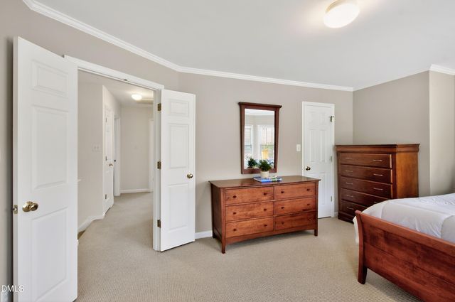 107 Chancellors Ridge Drive, Durham, NC 27713