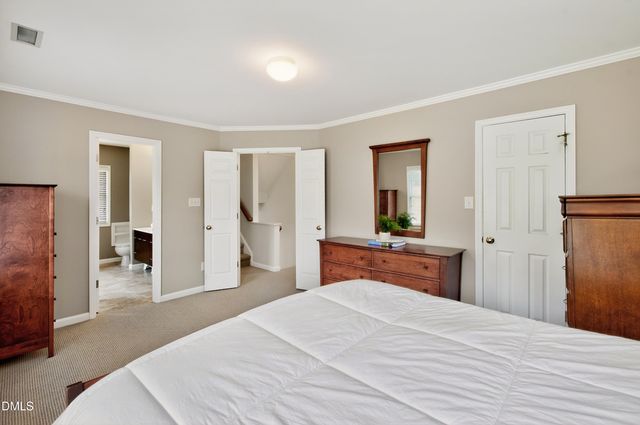 107 Chancellors Ridge Drive, Durham, NC 27713