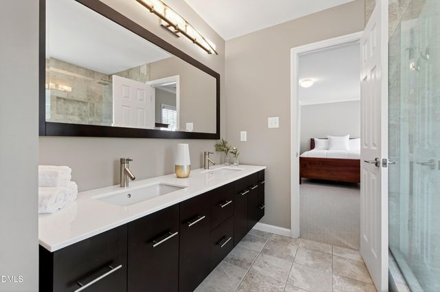 107 Chancellors Ridge Drive, Durham, NC 27713