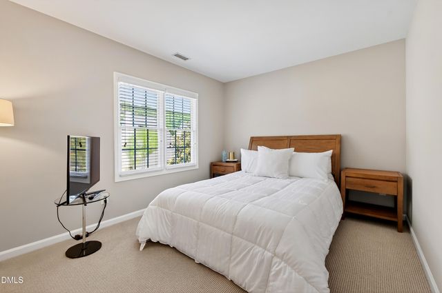 107 Chancellors Ridge Drive, Durham, NC 27713