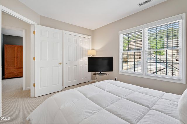 107 Chancellors Ridge Drive, Durham, NC 27713