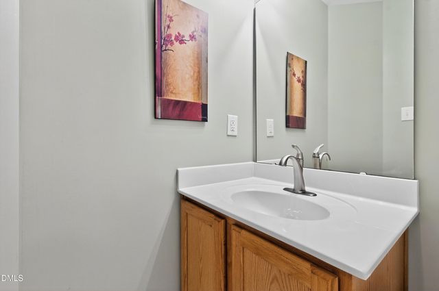 107 Chancellors Ridge Drive, Durham, NC 27713