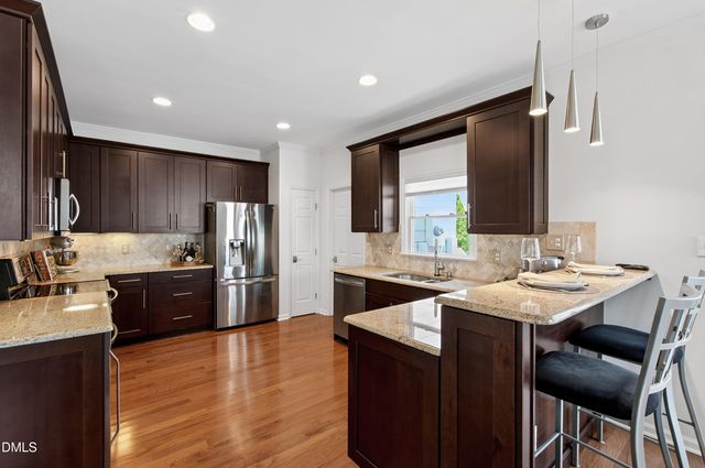 107 Chancellors Ridge Drive, Durham, NC 27713