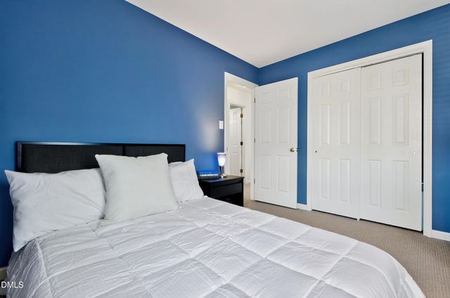 107 Chancellors Ridge Drive, Durham, NC 27713