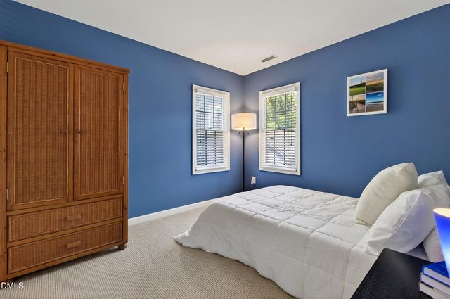 107 Chancellors Ridge Drive, Durham, NC 27713
