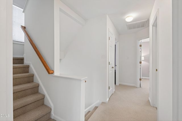 107 Chancellors Ridge Drive, Durham, NC 27713