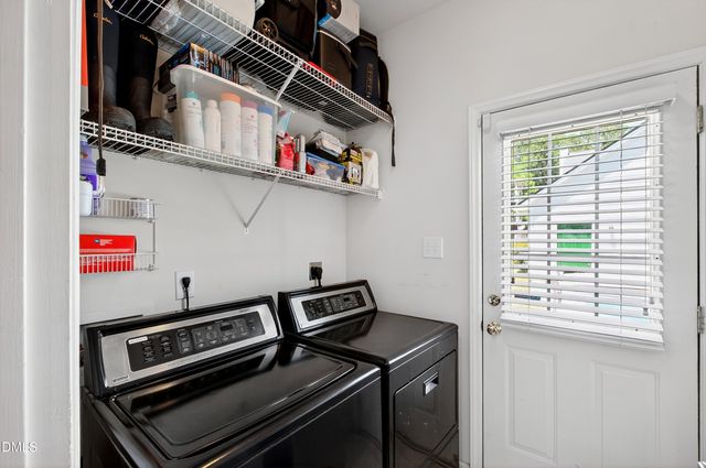 107 Chancellors Ridge Drive, Durham, NC 27713