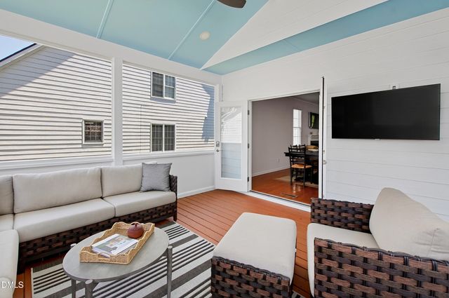 107 Chancellors Ridge Drive, Durham, NC 27713