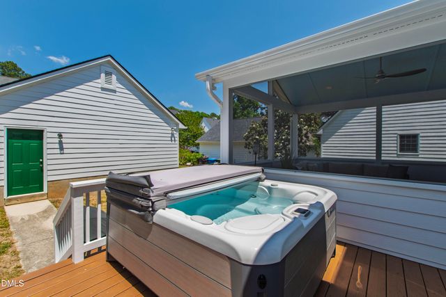 107 Chancellors Ridge Drive, Durham, NC 27713