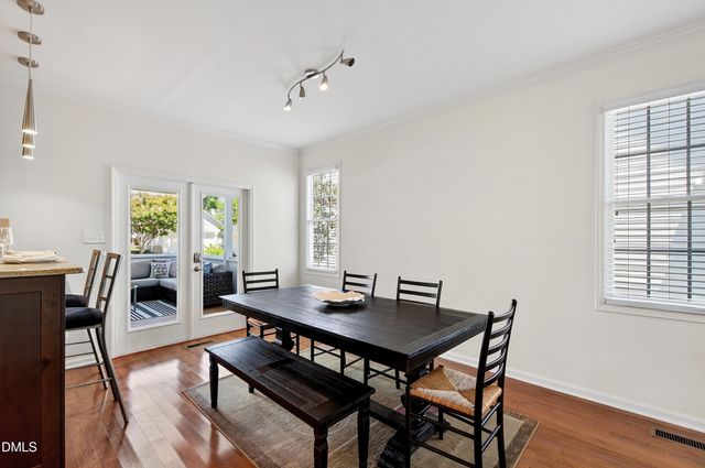 107 Chancellors Ridge Drive, Durham, NC 27713