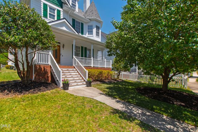 107 Chancellors Ridge Drive, Durham, NC 27713