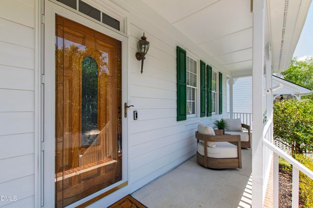 107 Chancellors Ridge Drive, Durham, NC 27713