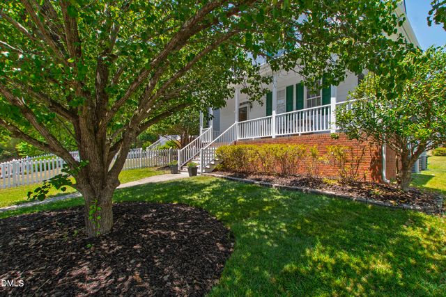 107 Chancellors Ridge Drive, Durham, NC 27713