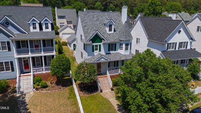 107 Chancellors Ridge Drive, Durham, NC 27713