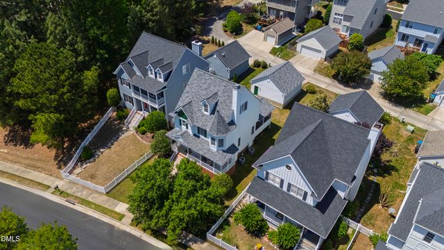 107 Chancellors Ridge Drive, Durham, NC 27713