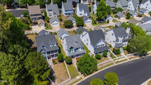 107 Chancellors Ridge Drive, Durham, NC 27713