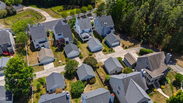 107 Chancellors Ridge Drive, Durham, NC 27713