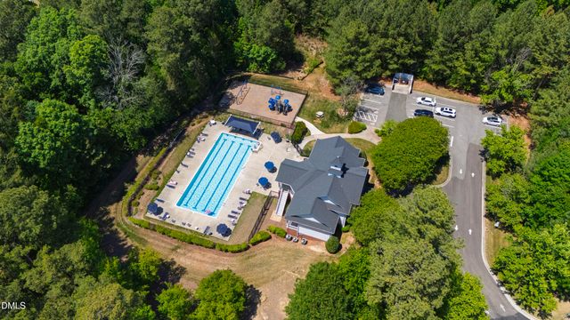 107 Chancellors Ridge Drive, Durham, NC 27713