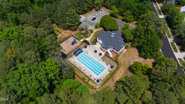 107 Chancellors Ridge Drive, Durham, NC 27713