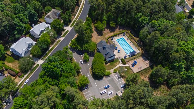 107 Chancellors Ridge Drive, Durham, NC 27713