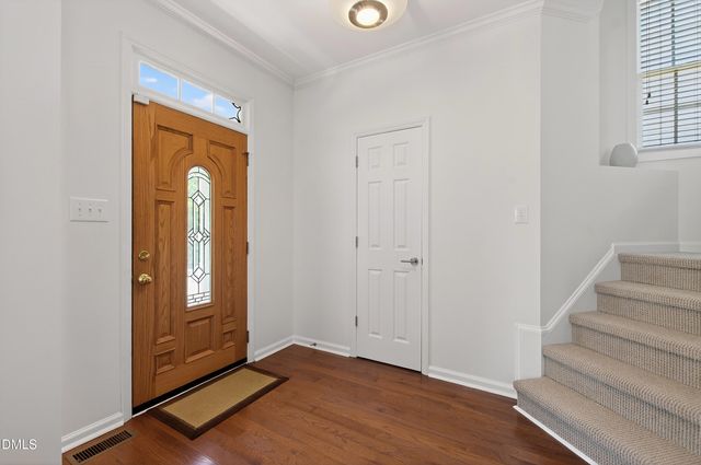107 Chancellors Ridge Drive, Durham, NC 27713