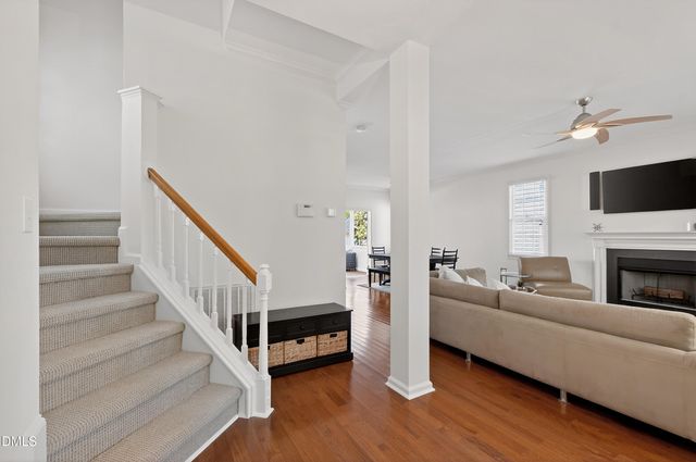 107 Chancellors Ridge Drive, Durham, NC 27713