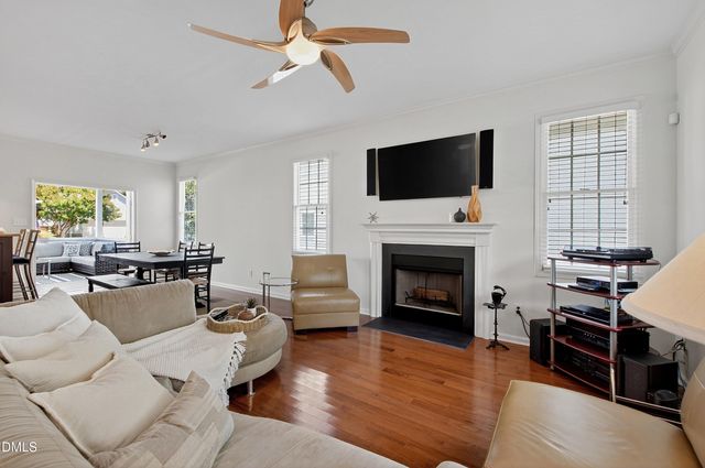 107 Chancellors Ridge Drive, Durham, NC 27713