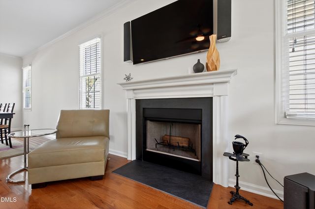 107 Chancellors Ridge Drive, Durham, NC 27713