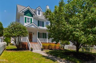 107 Chancellors Ridge Drive, Durham, NC 27713