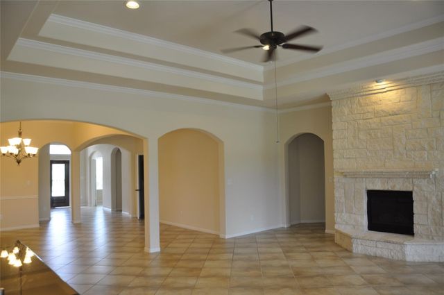 8161 Tranquil Lake Way, Conroe, TX 77385