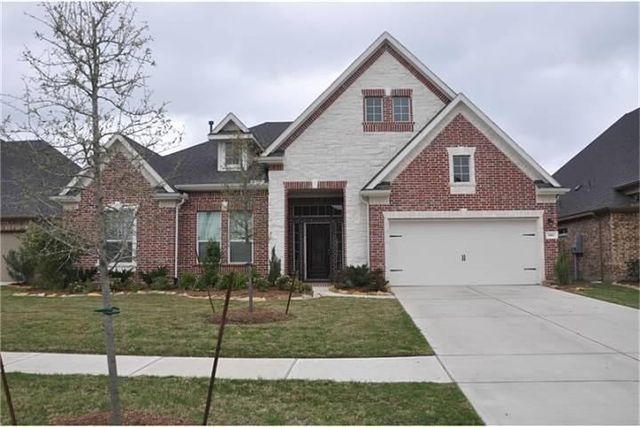 8161 Tranquil Lake Way, Conroe, TX 77385