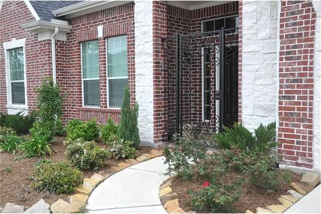 8161 Tranquil Lake Way, Conroe, TX 77385