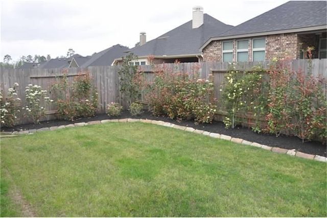 8161 Tranquil Lake Way, Conroe, TX 77385