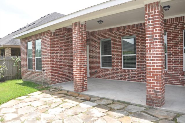 8161 Tranquil Lake Way, Conroe, TX 77385