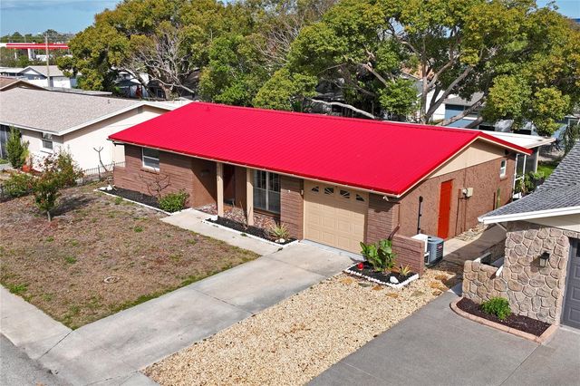 6805 ALTAVISTA STREET, Port Richey, FL 34668