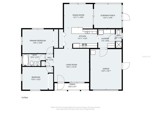 6805 ALTAVISTA STREET, Port Richey, FL 34668