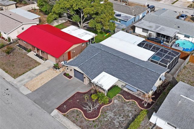 6805 ALTAVISTA STREET, Port Richey, FL 34668