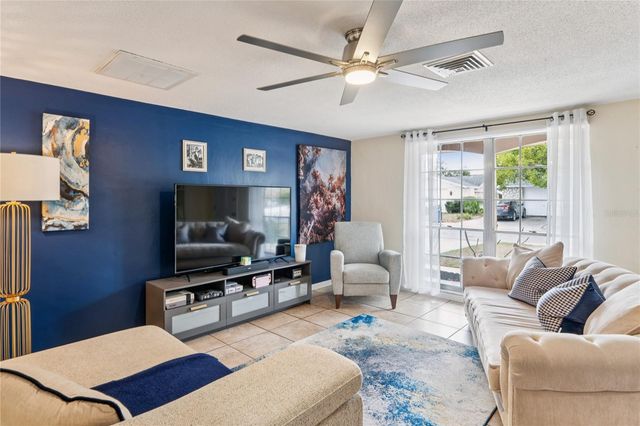 6805 ALTAVISTA STREET, Port Richey, FL 34668