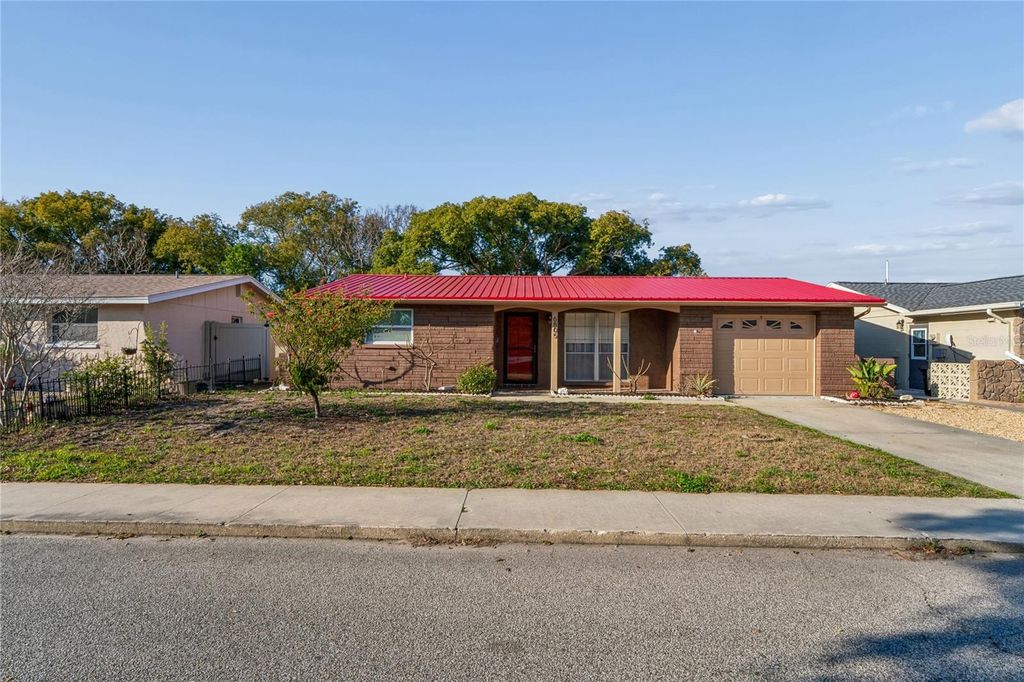 6805 ALTAVISTA STREET, Port Richey, FL 34668