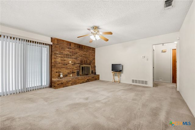 440 Jeffery Lane, Copperas Cove, TX 76522