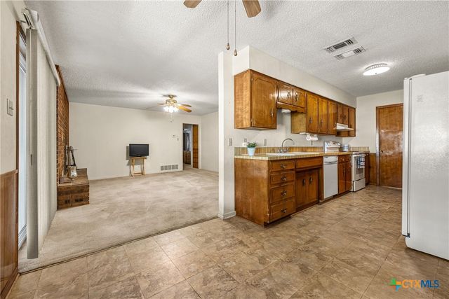 440 Jeffery Lane, Copperas Cove, TX 76522