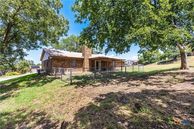 440 Jeffery Lane, Copperas Cove, TX 76522
