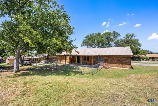 440 Jeffery Lane, Copperas Cove, TX 76522