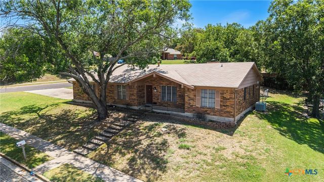 440 Jeffery Lane, Copperas Cove, TX 76522