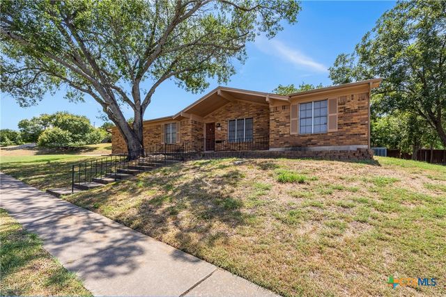 440 Jeffery Lane, Copperas Cove, TX 76522