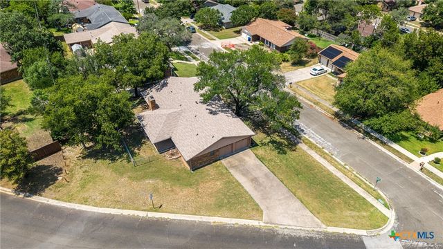 440 Jeffery Lane, Copperas Cove, TX 76522