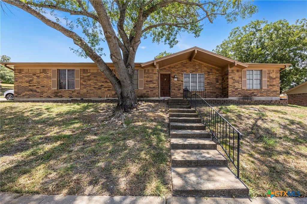 440 Jeffery Lane, Copperas Cove, TX 76522
