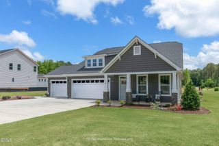 173 Sweetfern Lane, Zebulon, NC 27597
