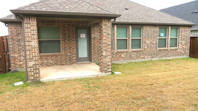 104 Tioga Circle, Waxahachie, TX 75165