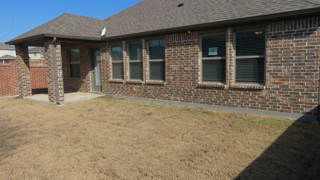 104 Tioga Circle, Waxahachie, TX 75165